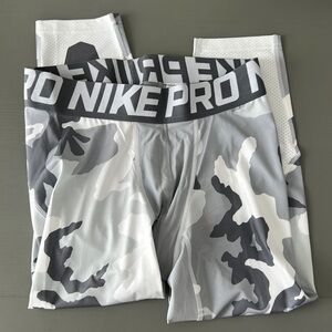 Nike Compression Pants